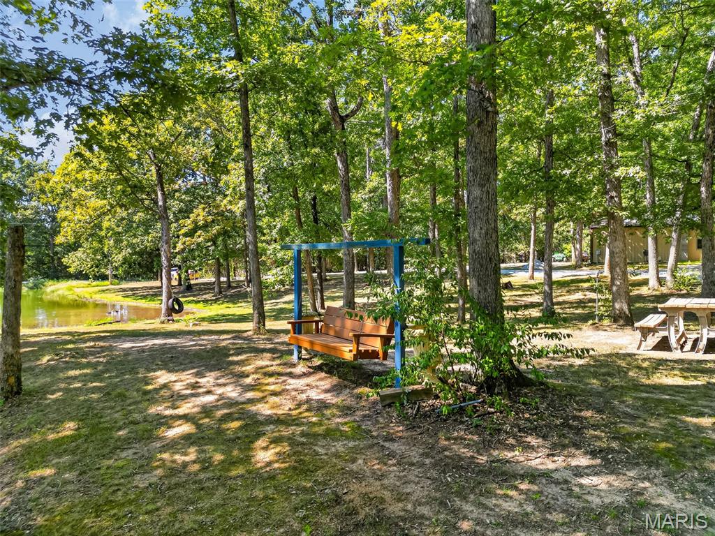 Deer Lake Estates - Land