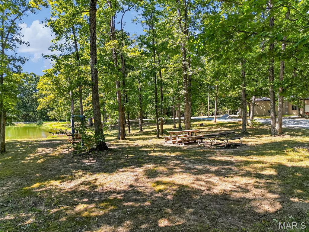 Deer Lake Estates - Land