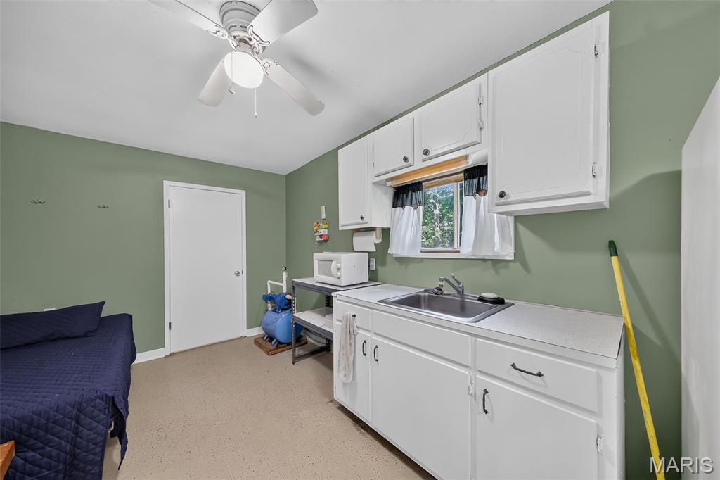 Deer Lake Estates - Land