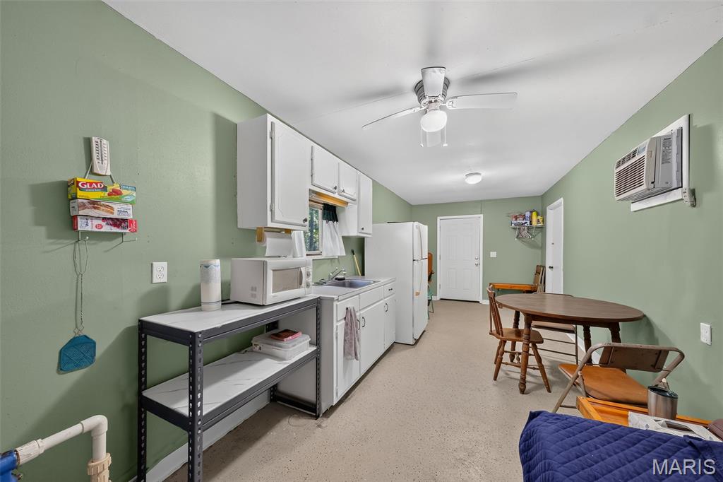 Deer Lake Estates - Land