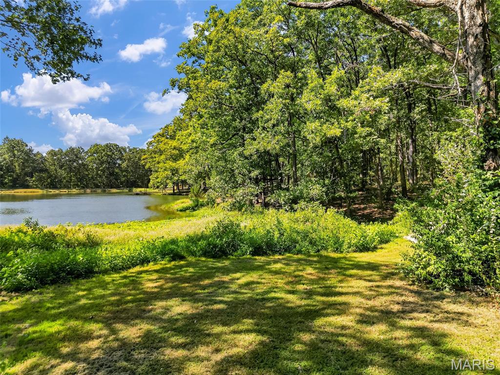 Deer Lake Estates - Land