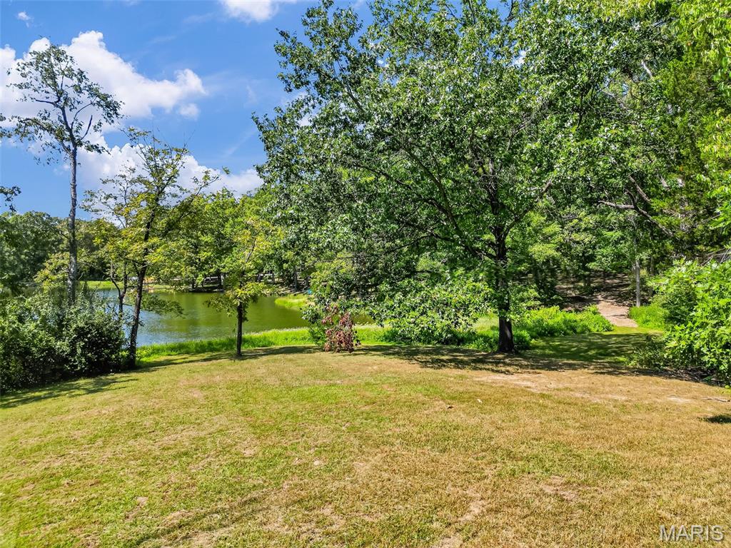 Deer Lake Estates - Land