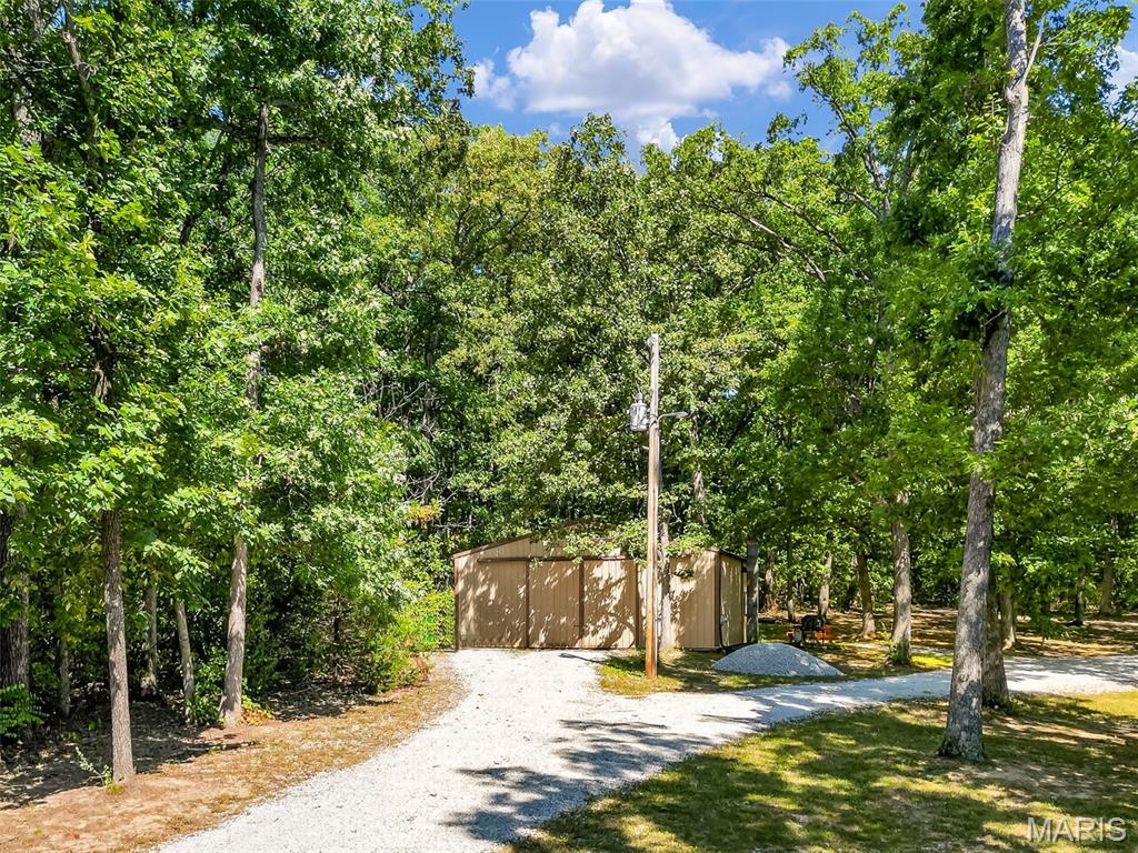 Deer Lake Estates - Land