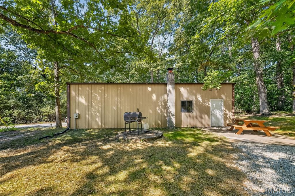 Deer Lake Estates - Land