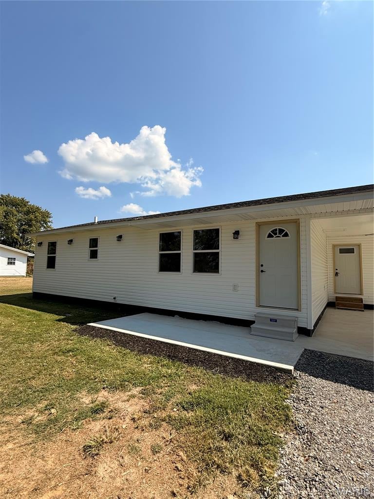 n/a - Residential