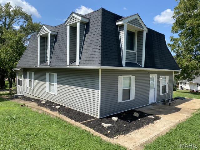NA - Residential