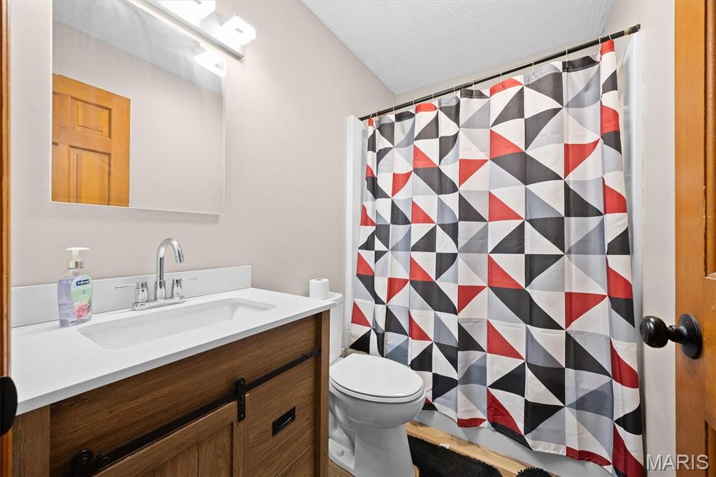 Riverview Add Macks Sub - Residential