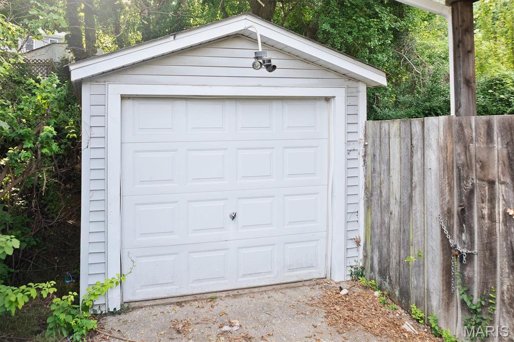 Riverview Add Macks Sub - Residential