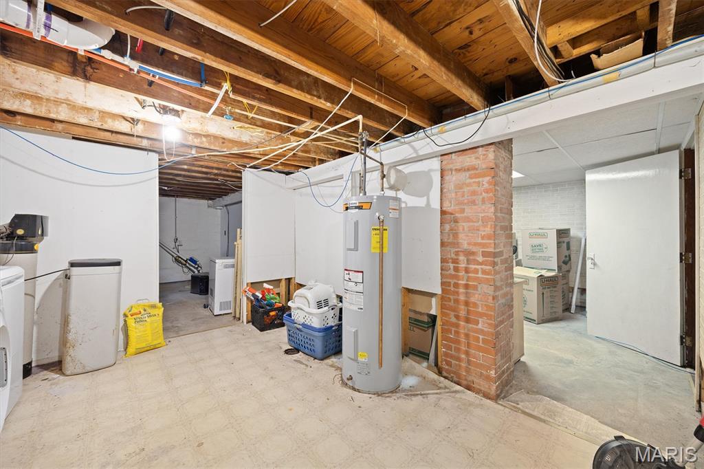 Riverview Add Macks Sub - Residential