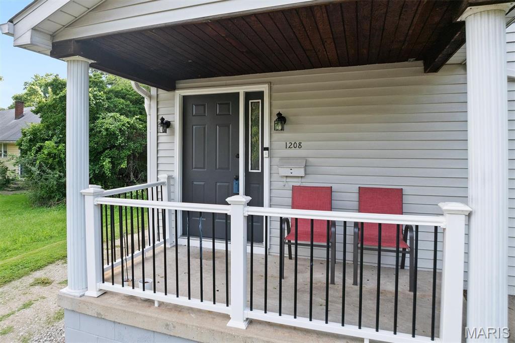 Riverview Add Macks Sub - Residential