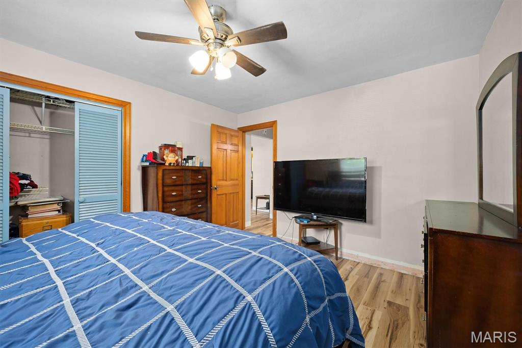 Riverview Add Macks Sub - Residential