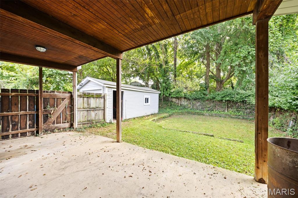 Riverview Add Macks Sub - Residential