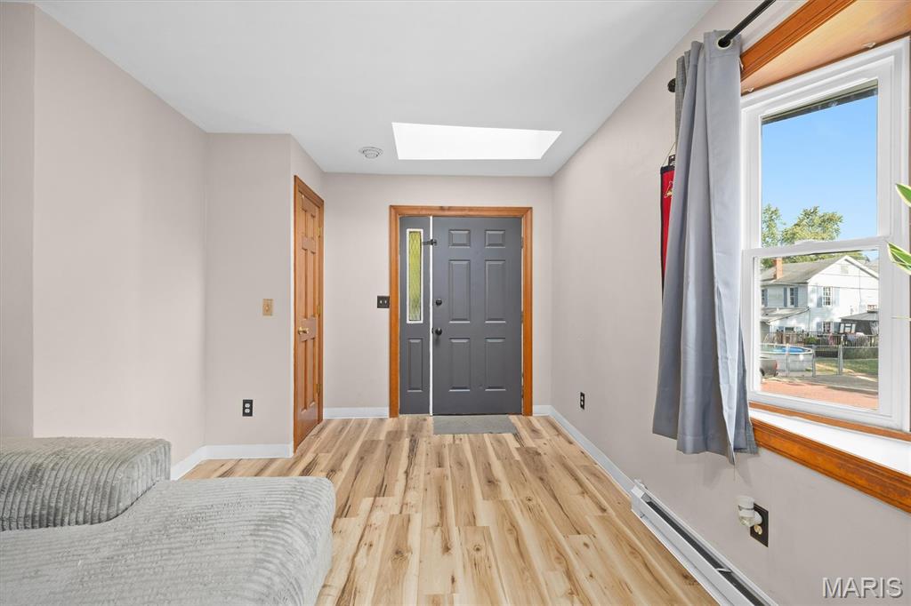 Riverview Add Macks Sub - Residential