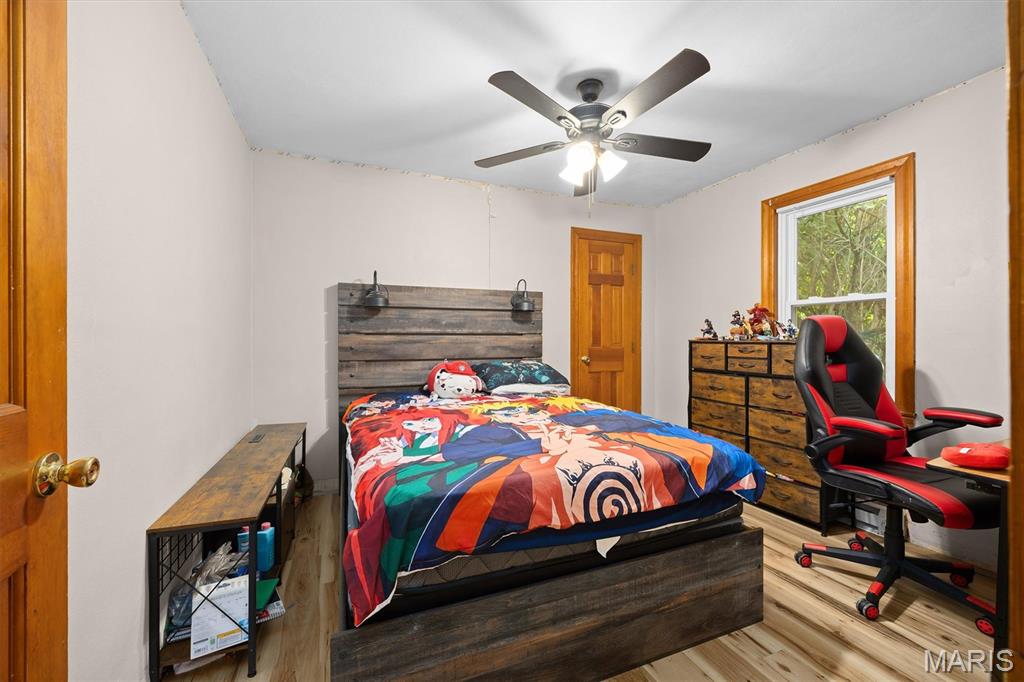 Riverview Add Macks Sub - Residential