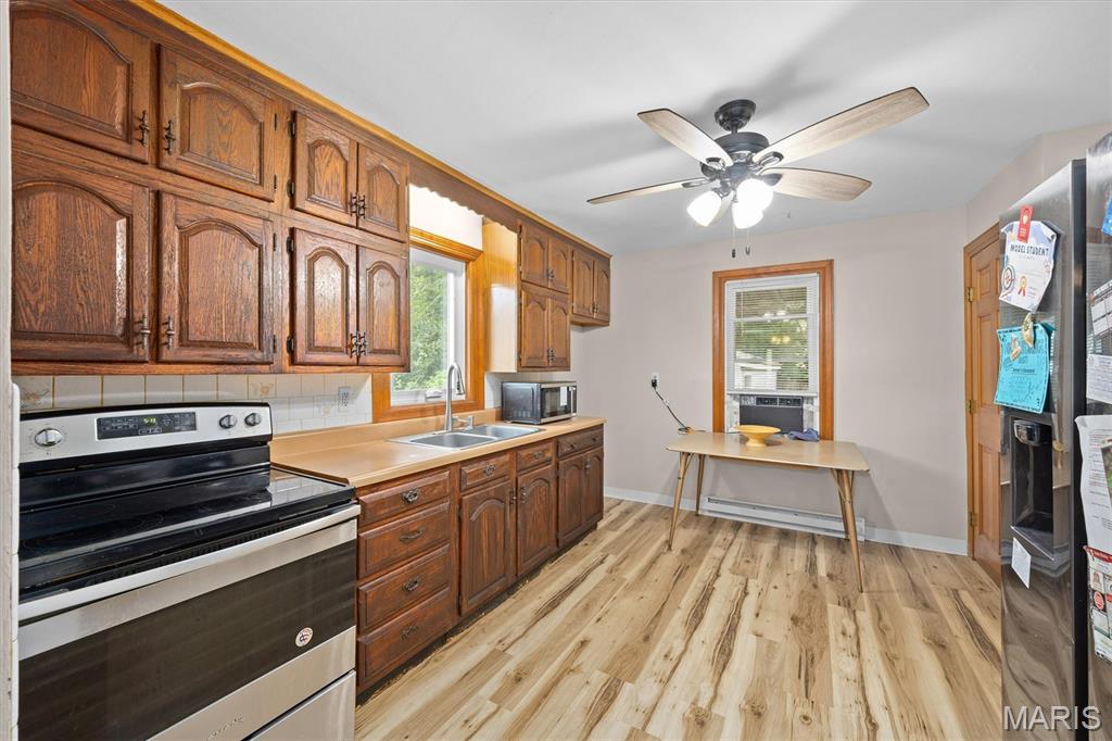 Riverview Add Macks Sub - Residential