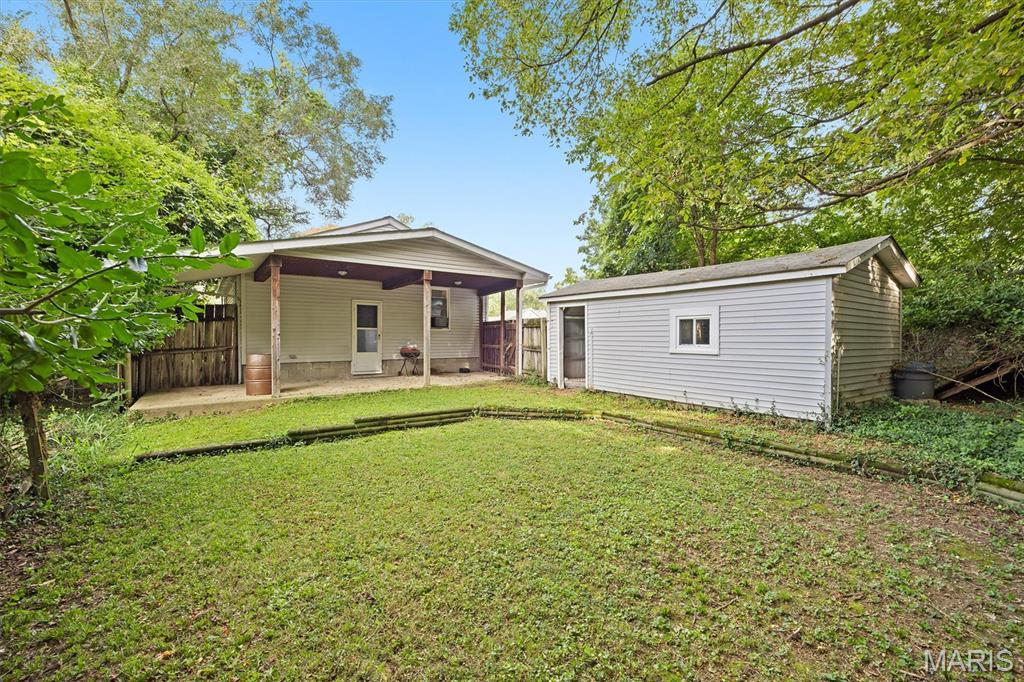 Riverview Add Macks Sub - Residential