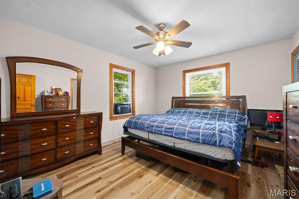 Riverview Add Macks Sub - Residential