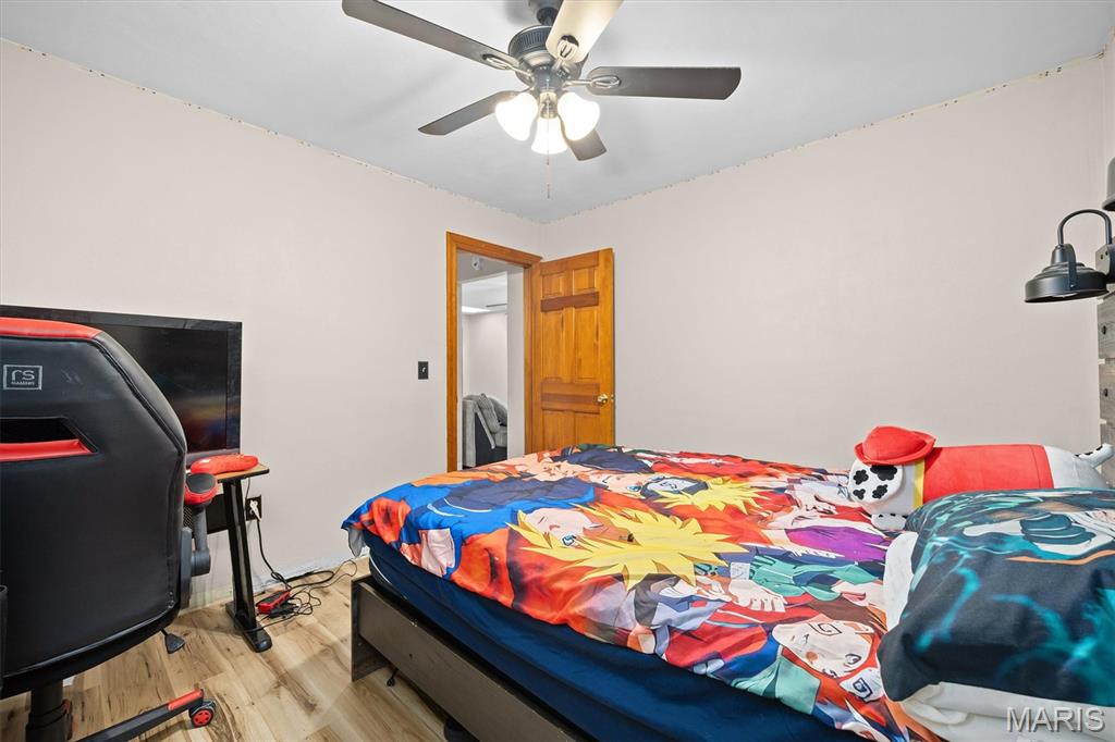 Riverview Add Macks Sub - Residential