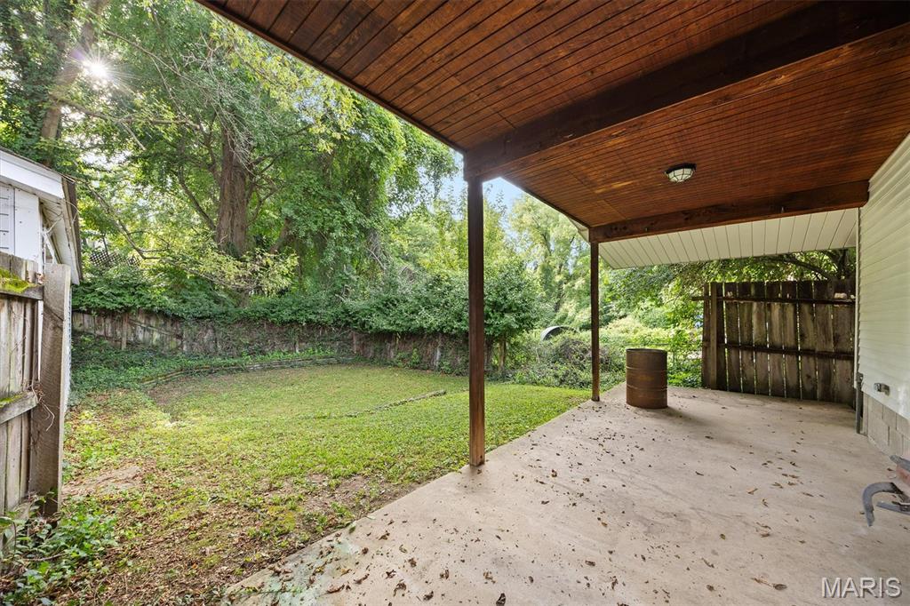Riverview Add Macks Sub - Residential