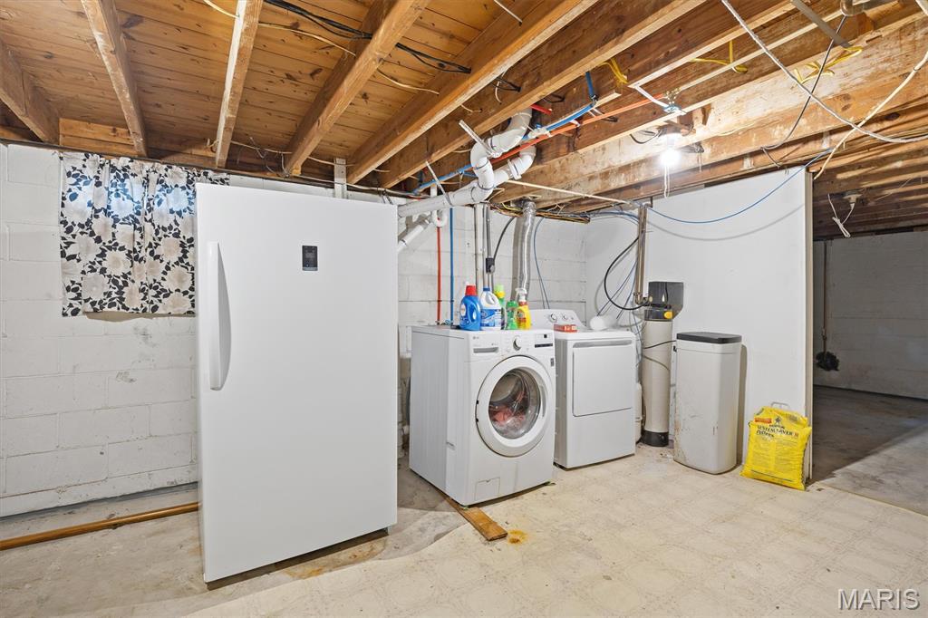 Riverview Add Macks Sub - Residential
