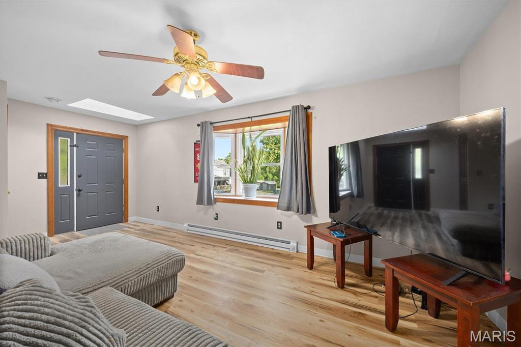 Riverview Add Macks Sub - Residential