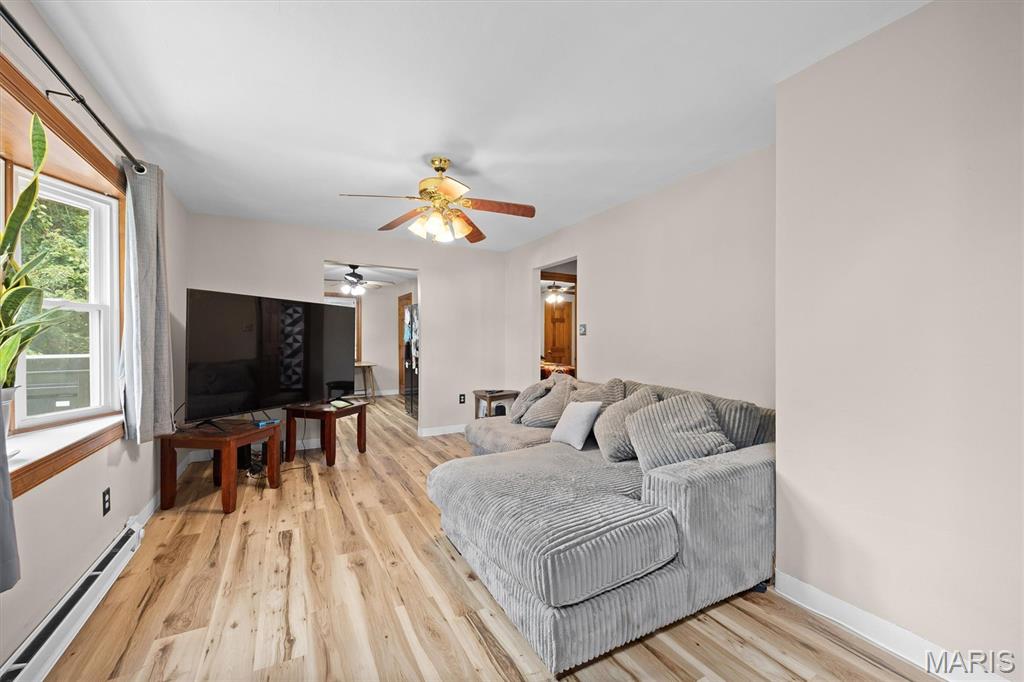 Riverview Add Macks Sub - Residential