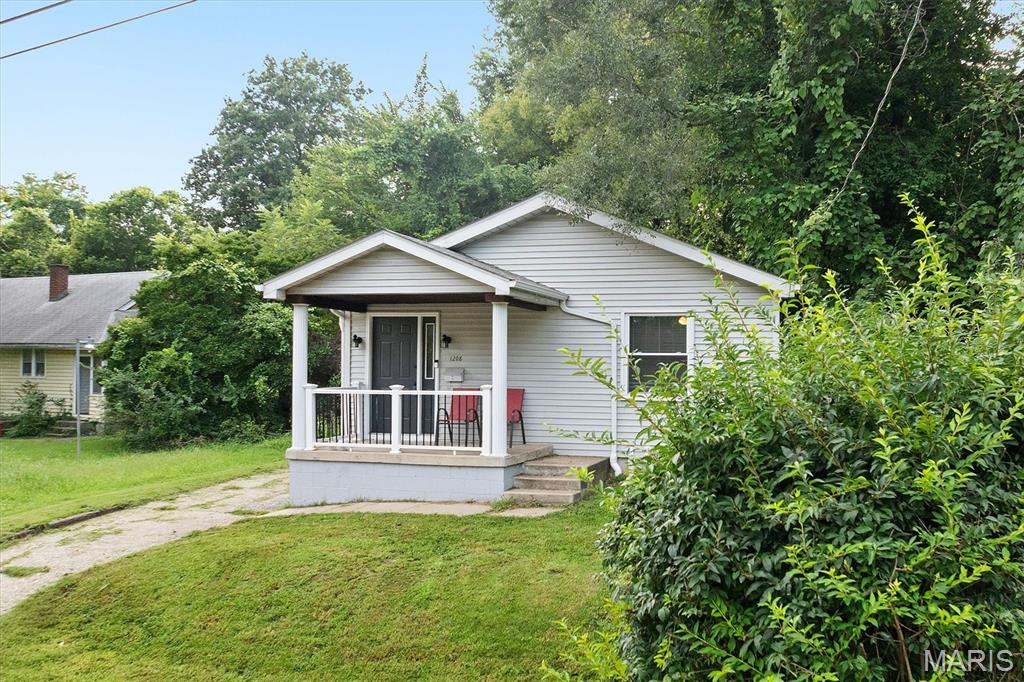 Riverview Add Macks Sub - Residential