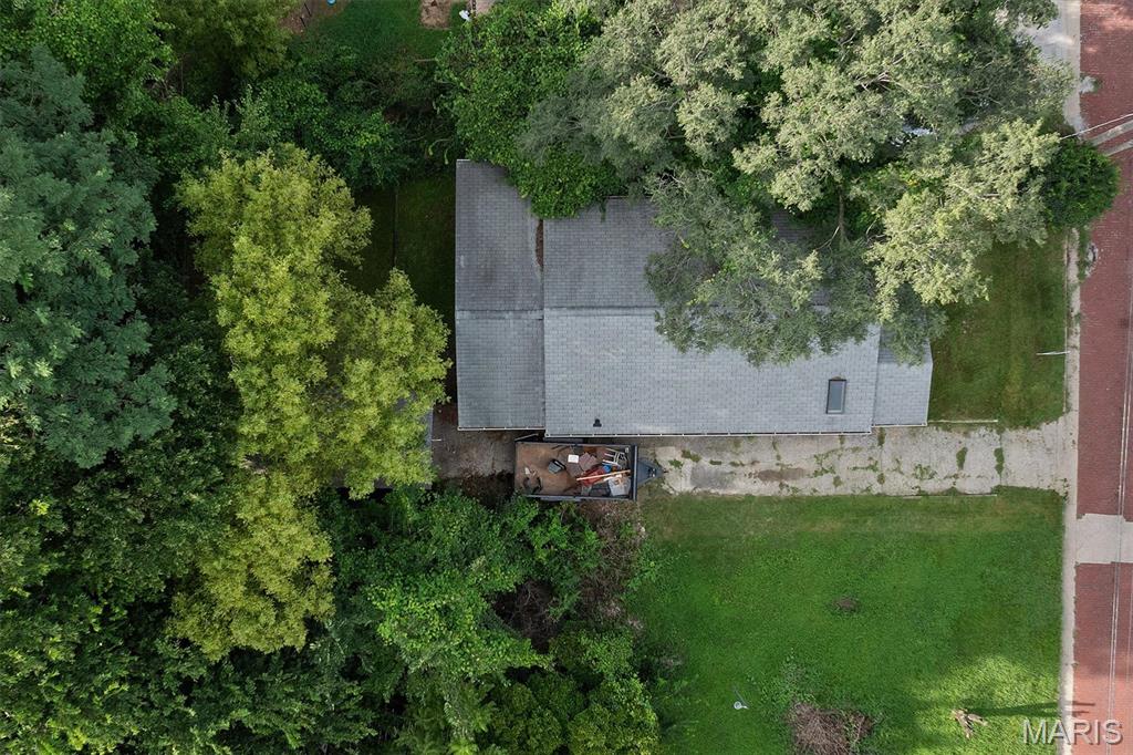 Riverview Add Macks Sub - Residential