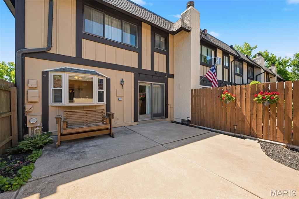 Heritage #4 - Residential