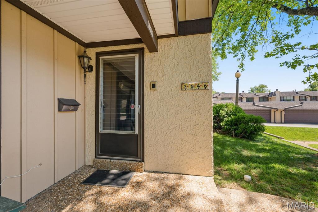 Heritage #4 - Residential
