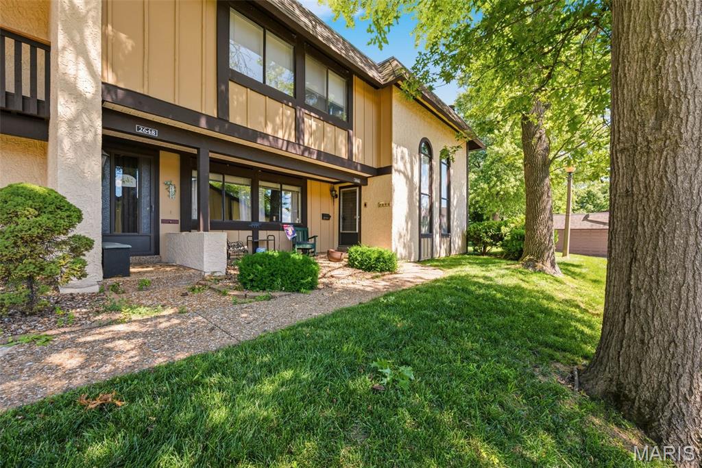 Heritage #4 - Residential