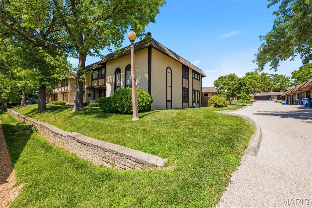 Heritage #4 - Residential