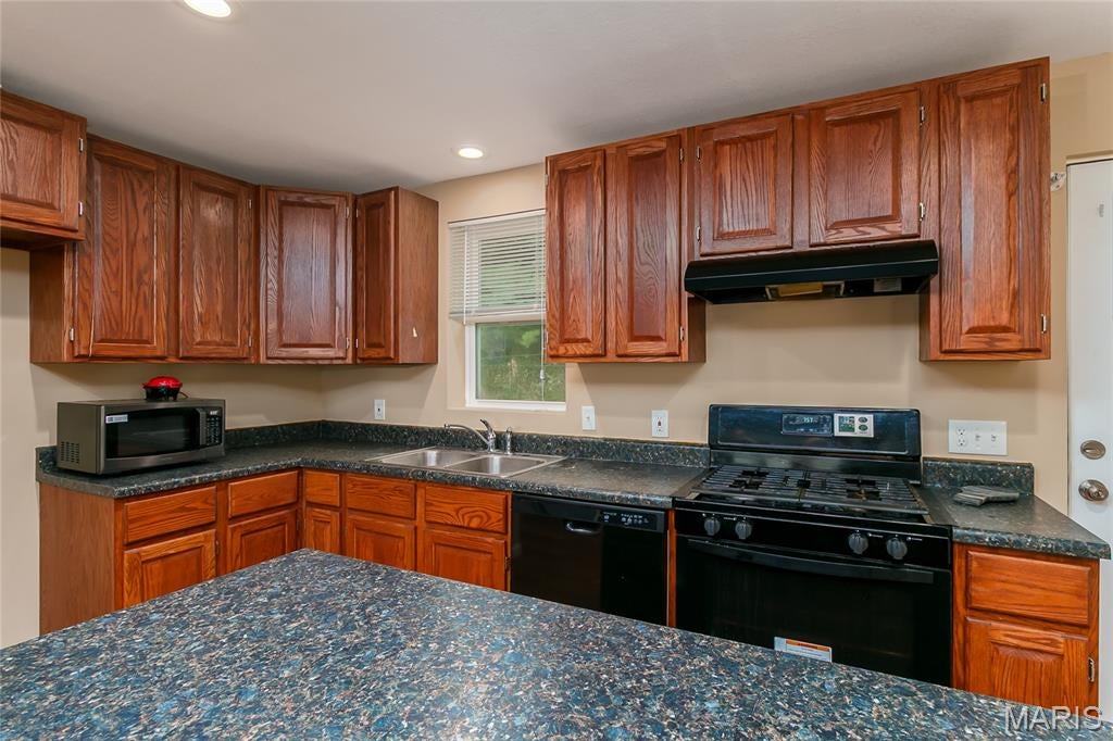 North Hills Gardens - Residential