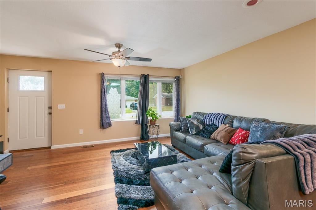 North Hills Gardens - Residential
