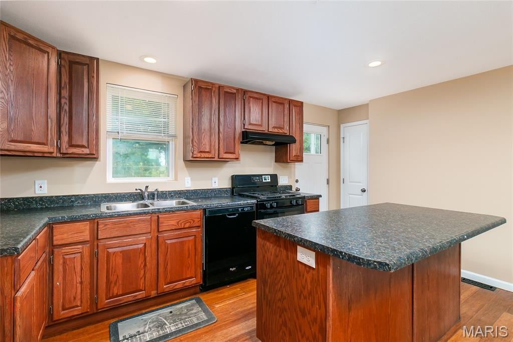 North Hills Gardens - Residential