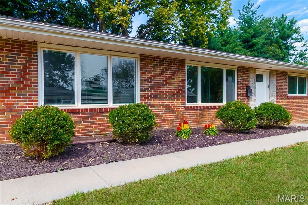 North Hills Gardens - Residential