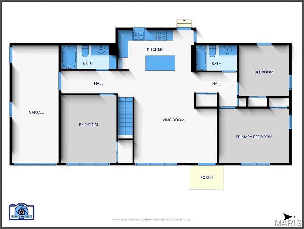 North Hills Gardens - Residential