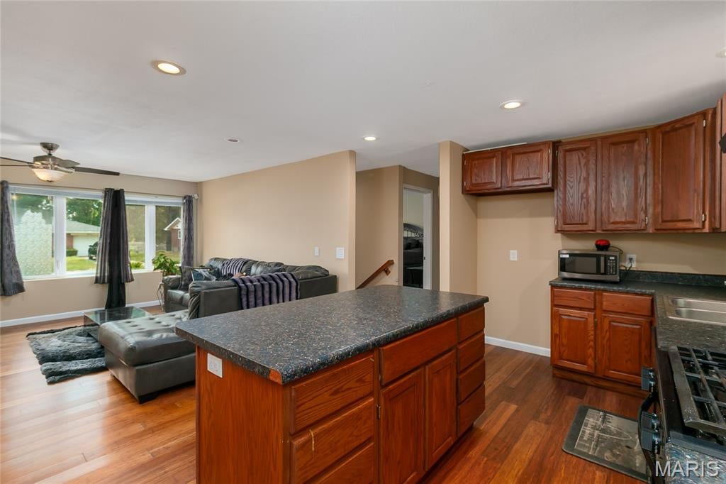 North Hills Gardens - Residential