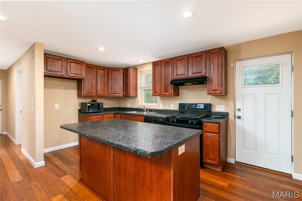 North Hills Gardens - Residential