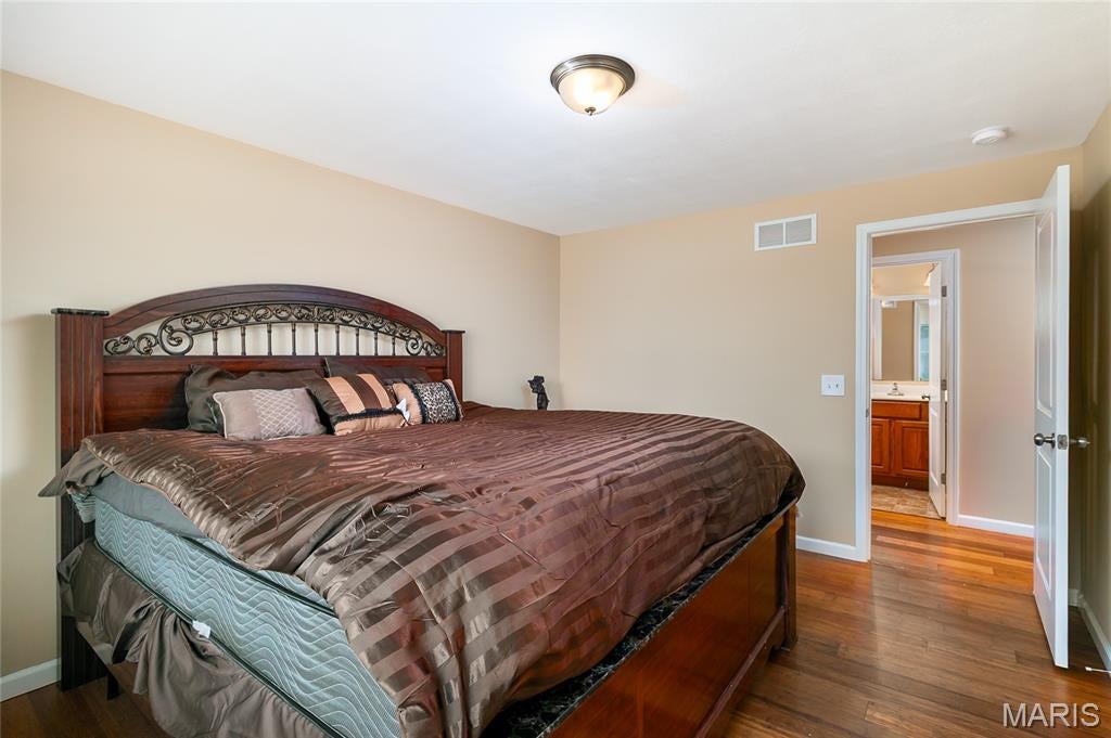 North Hills Gardens - Residential