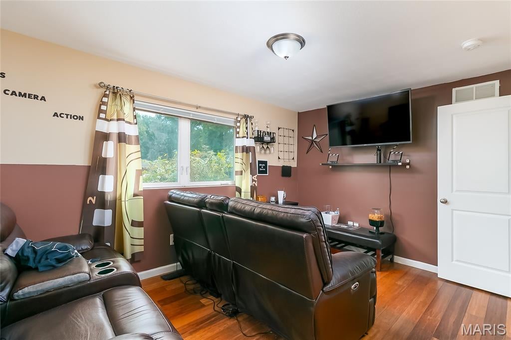 North Hills Gardens - Residential