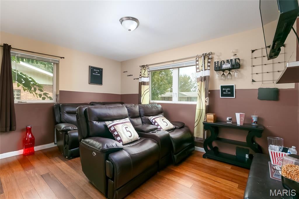 North Hills Gardens - Residential