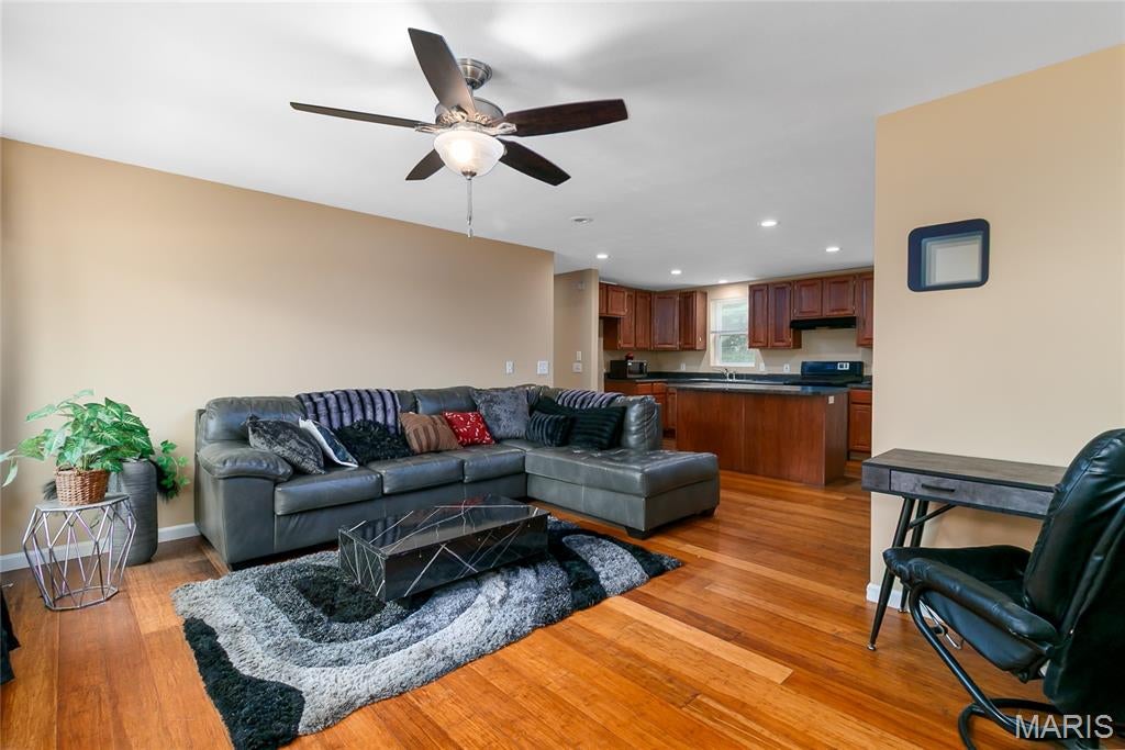 North Hills Gardens - Residential