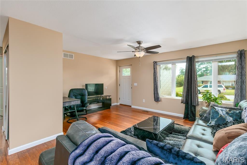 North Hills Gardens - Residential