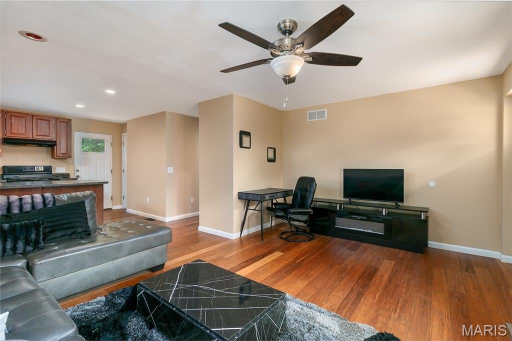 North Hills Gardens - Residential
