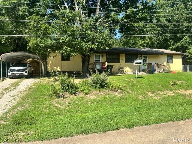 None - Residential Income