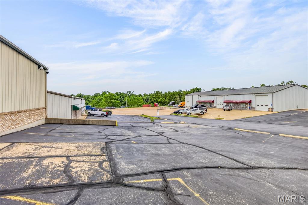 C F C Dev 1 - Commercial Lease