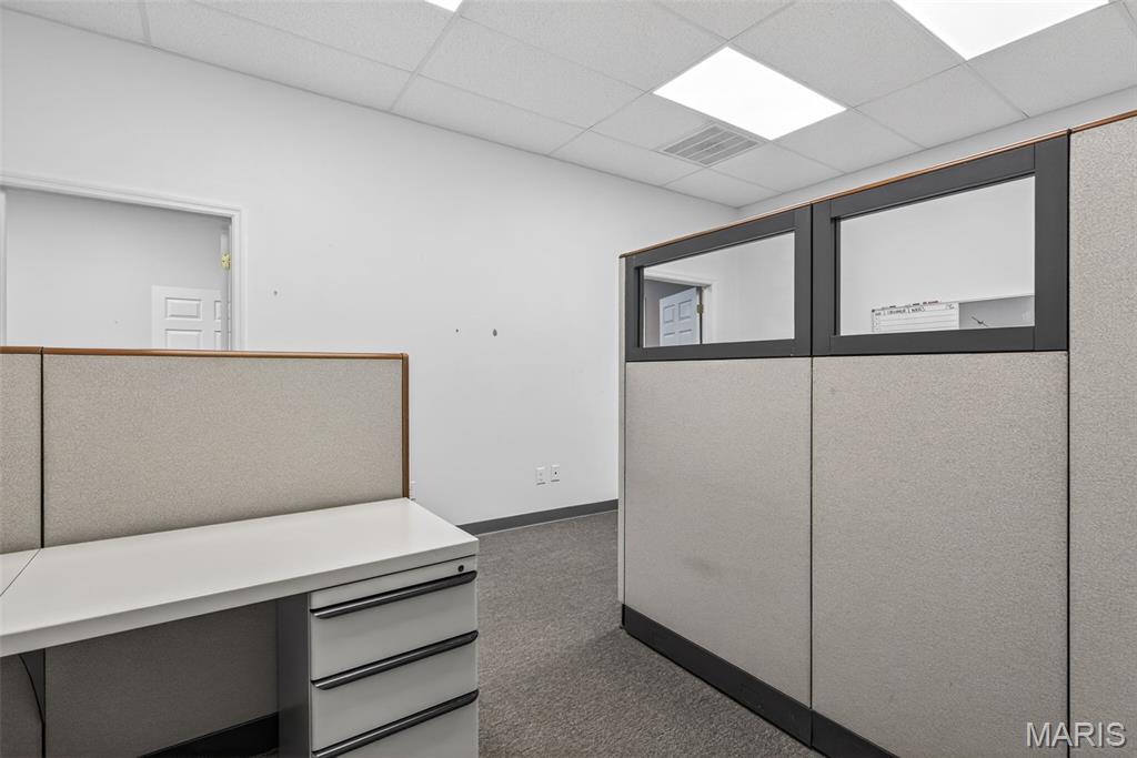 C F C Dev 1 - Commercial Lease