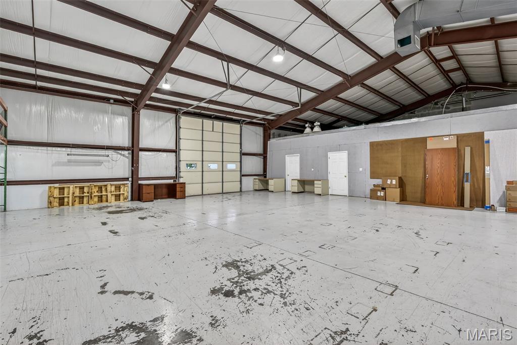C F C Dev 1 - Commercial Lease