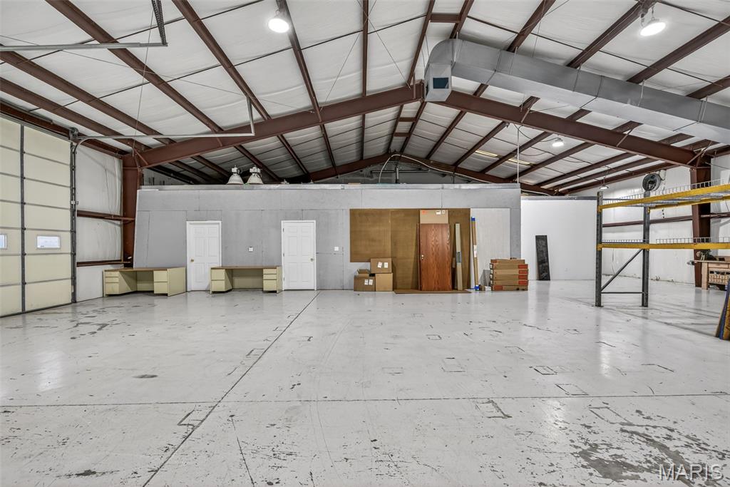 C F C Dev 1 - Commercial Lease